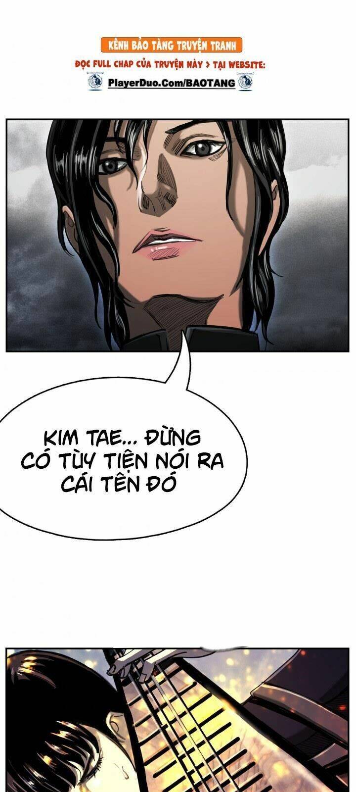 Thợ Săn Đầu Tiên Chapter 78.5 - Trang 42