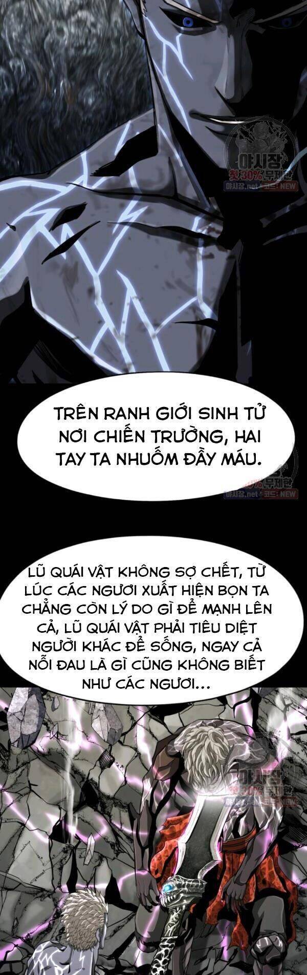 Thợ Săn Đầu Tiên Chapter 95 - Trang 14