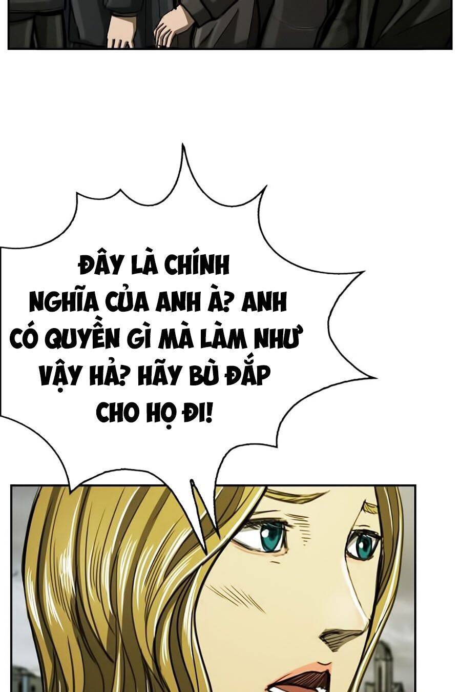 Thợ Săn Đầu Tiên Chapter 32 - Trang 10