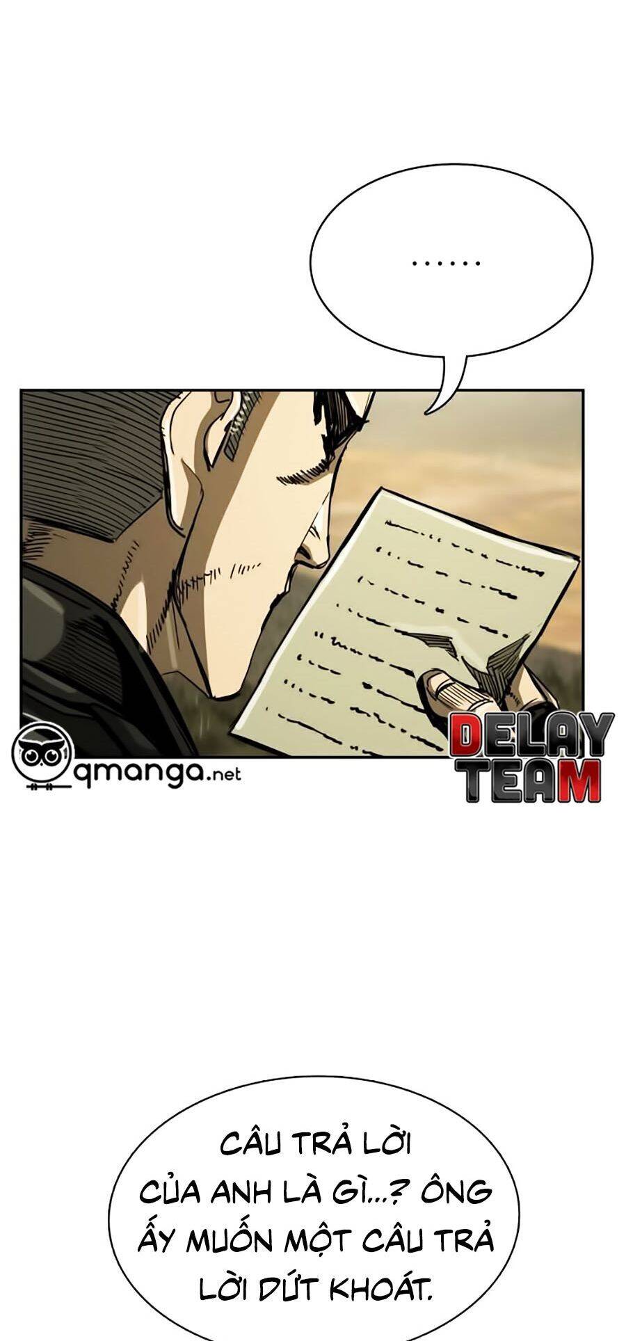 Thợ Săn Đầu Tiên Chapter 37 - Trang 16