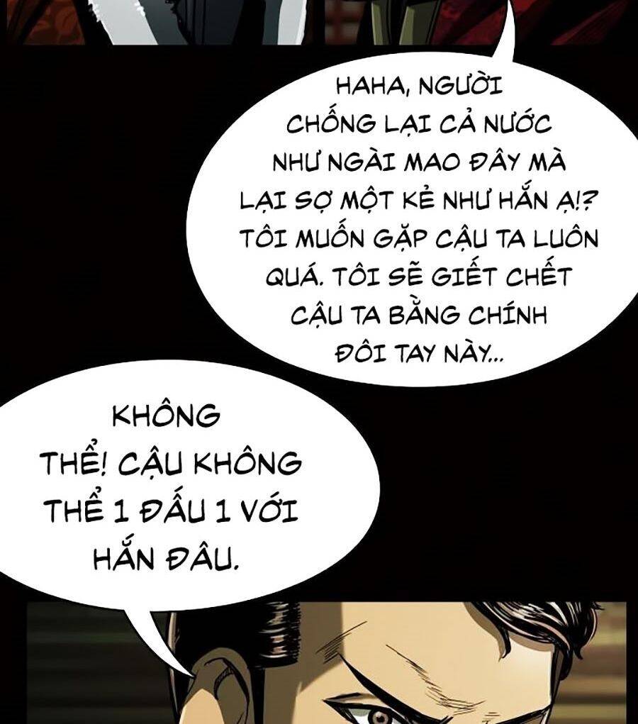 Thợ Săn Đầu Tiên Chapter 76 - Trang 73