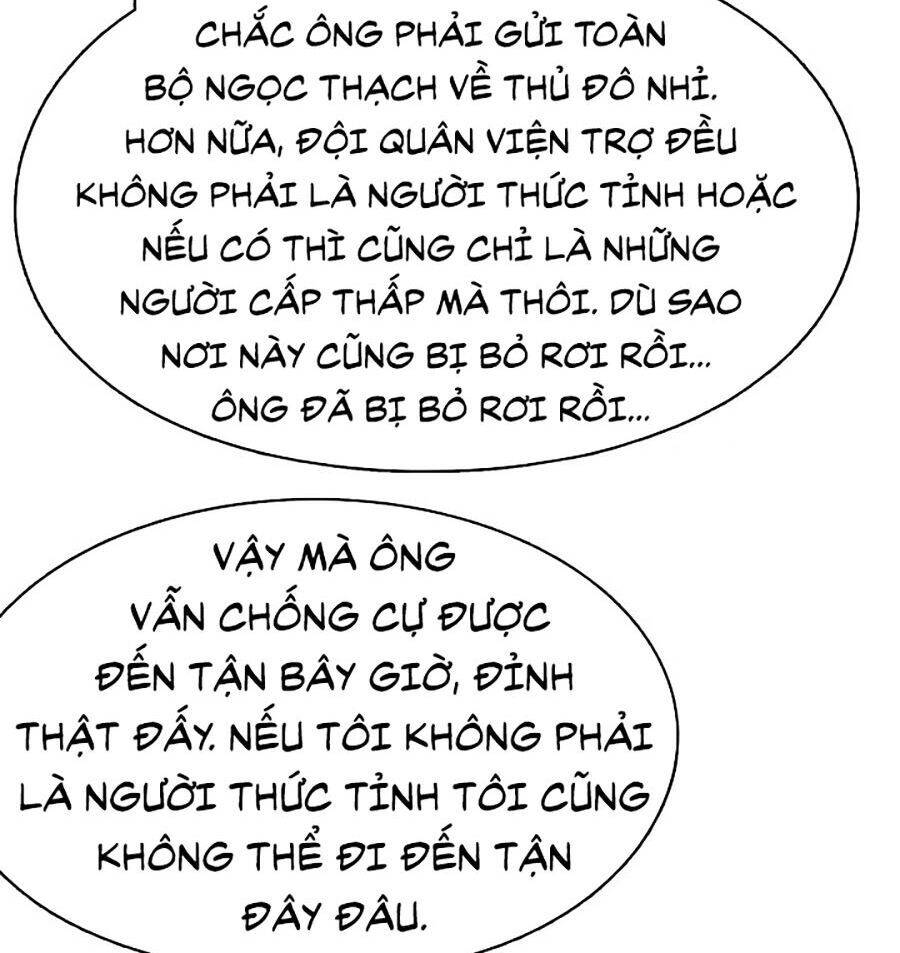 Thợ Săn Đầu Tiên Chapter 75 - Trang 73