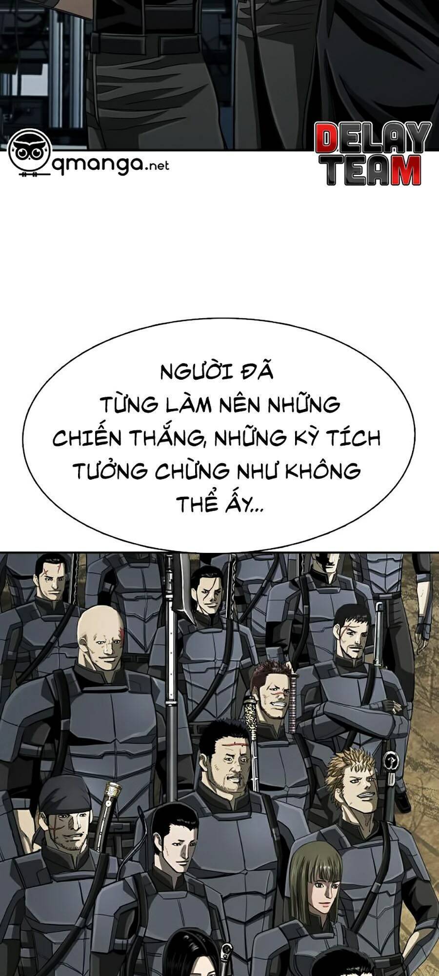 Thợ Săn Đầu Tiên Chapter 101 - Trang 104