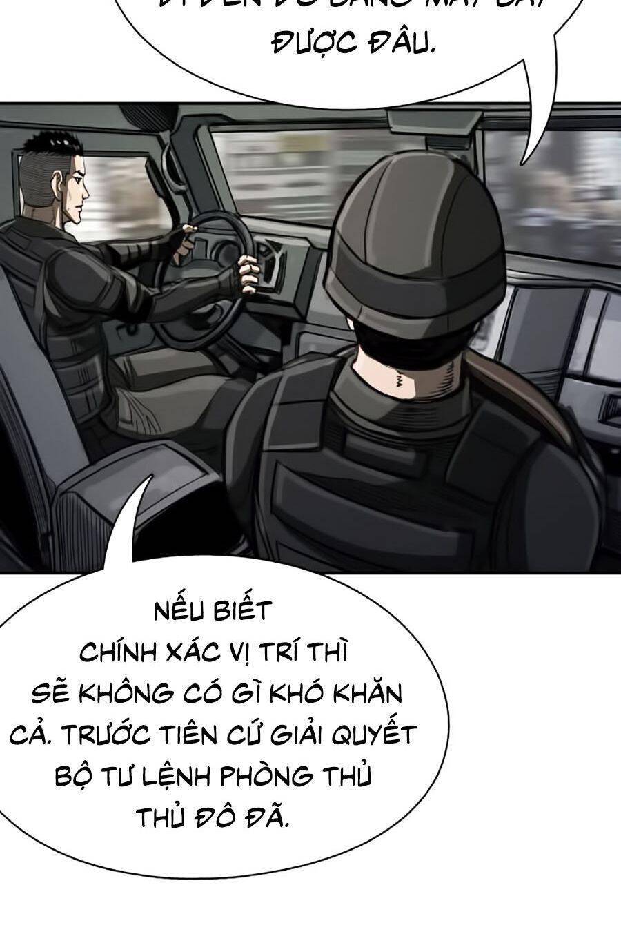 Thợ Săn Đầu Tiên Chapter 36 - Trang 77