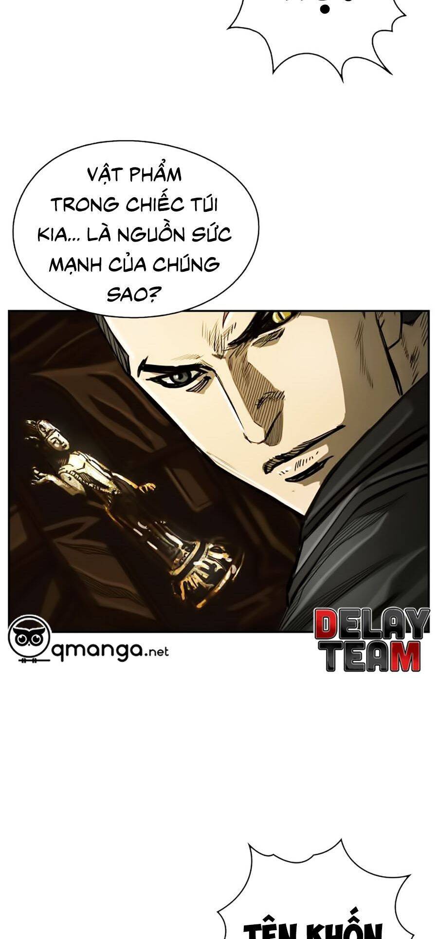 Thợ Săn Đầu Tiên Chapter 31 - Trang 65