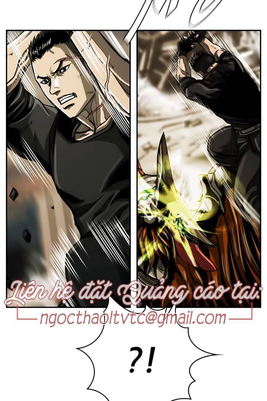 Thợ Săn Đầu Tiên Chapter 34 - Trang 21