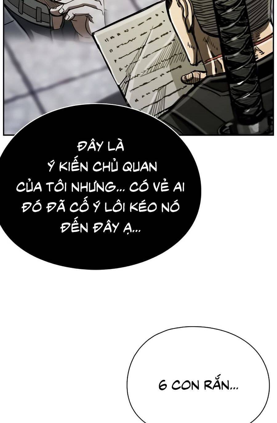 Thợ Săn Đầu Tiên Chapter 32 - Trang 47