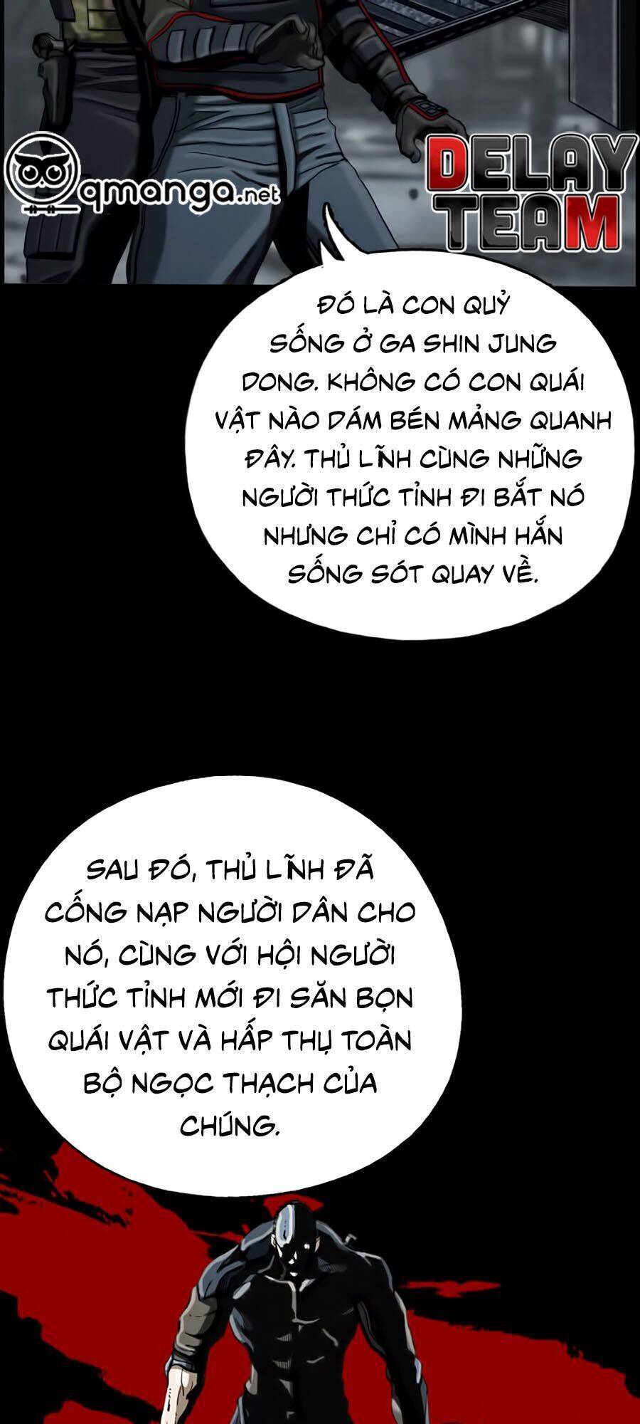 Thợ Săn Đầu Tiên Chapter 12 - Trang 59