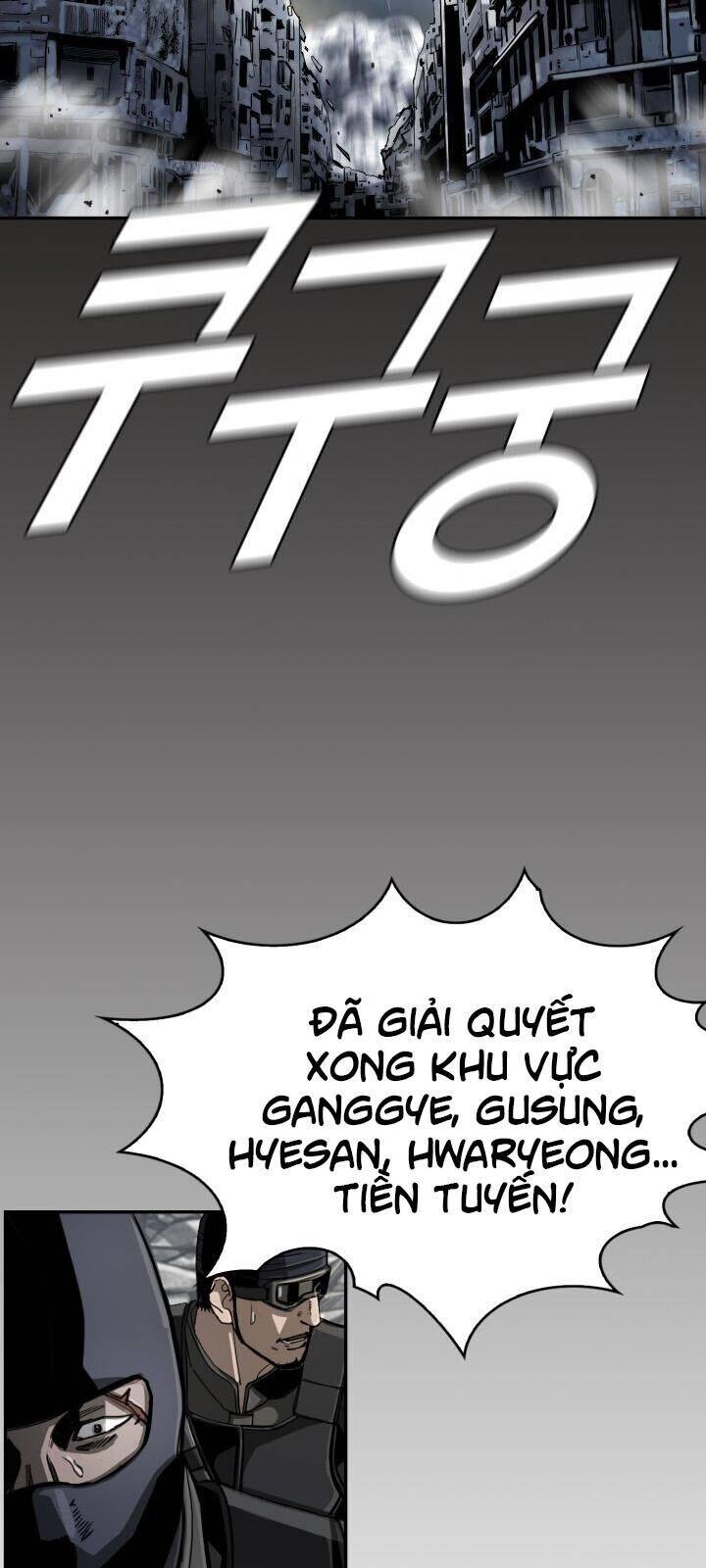 Thợ Săn Đầu Tiên Chapter 91 - Trang 48