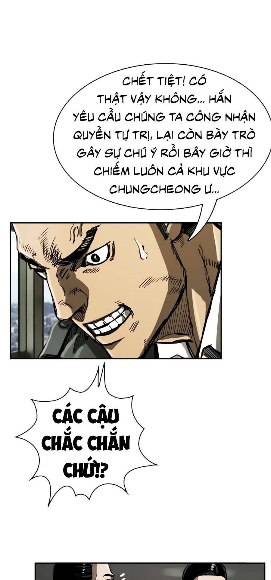 Thợ Săn Đầu Tiên Chapter 37 - Trang 20