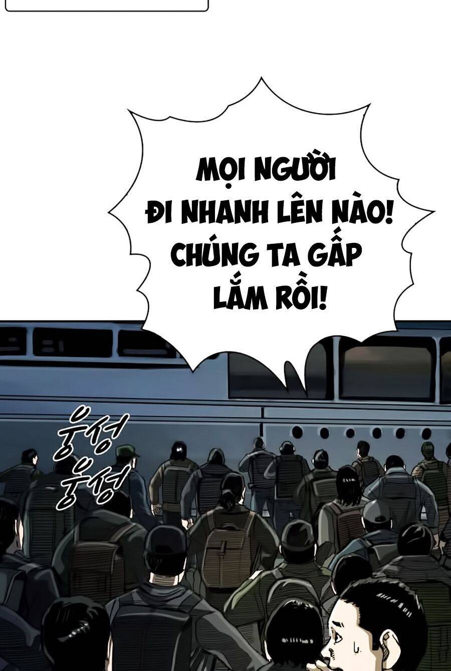 Thợ Săn Đầu Tiên Chapter 32 - Trang 55