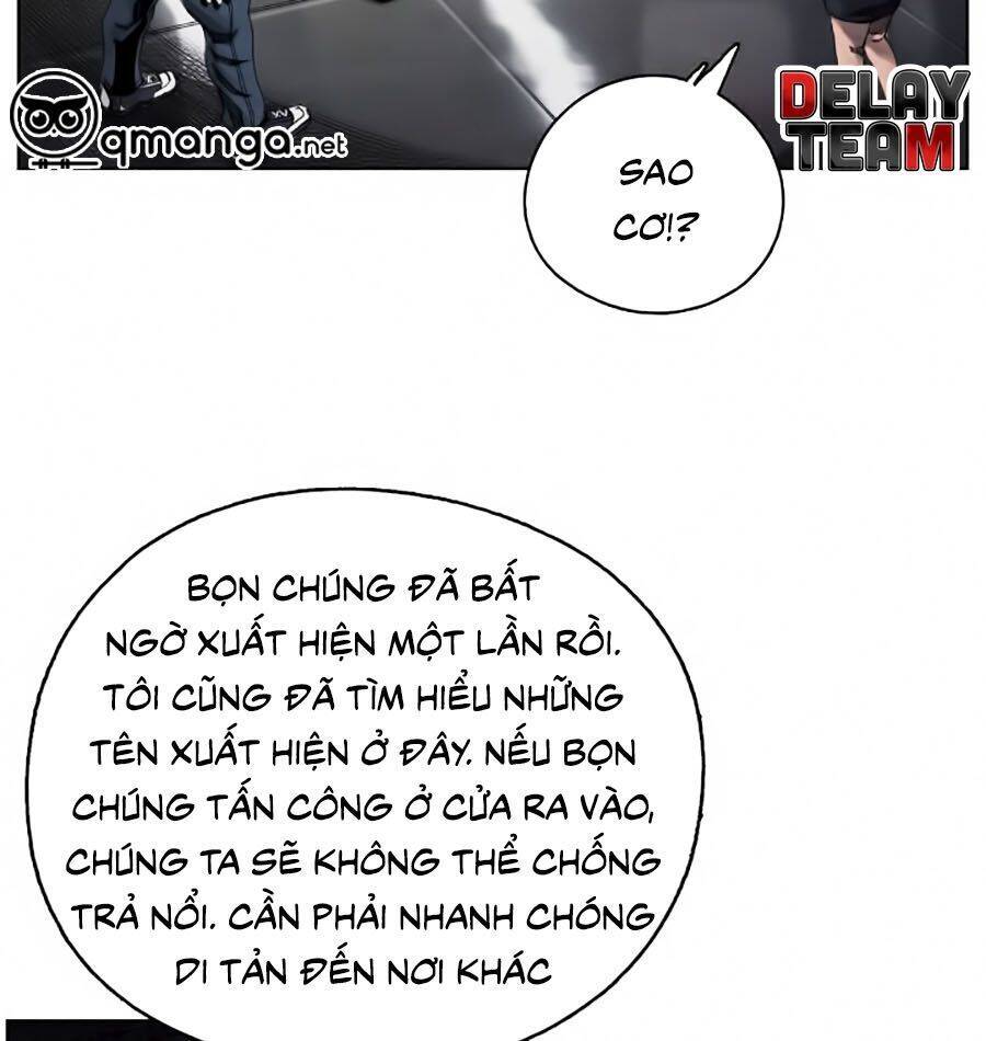 Thợ Săn Đầu Tiên Chapter 3 - Trang 48