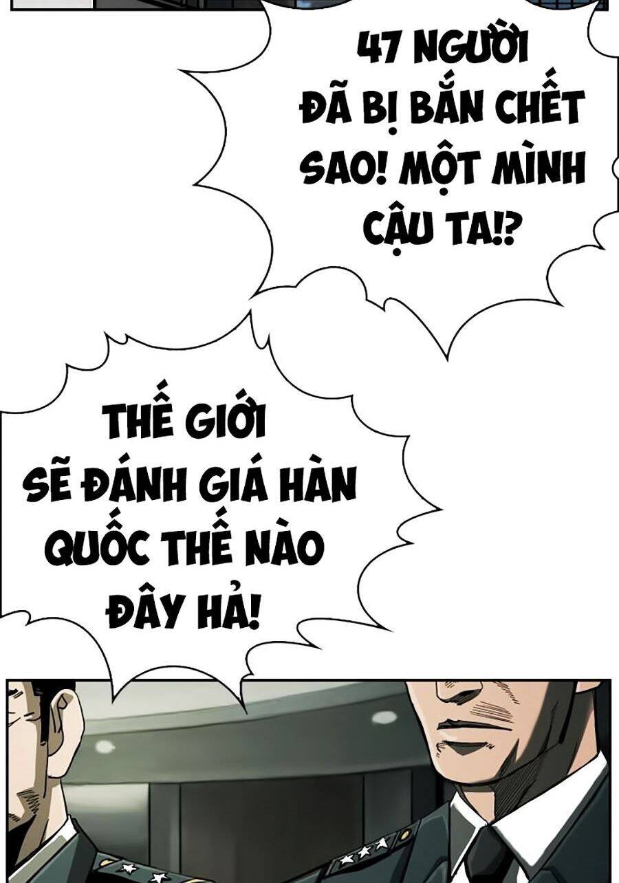 Thợ Săn Đầu Tiên Chapter 74 - Trang 3