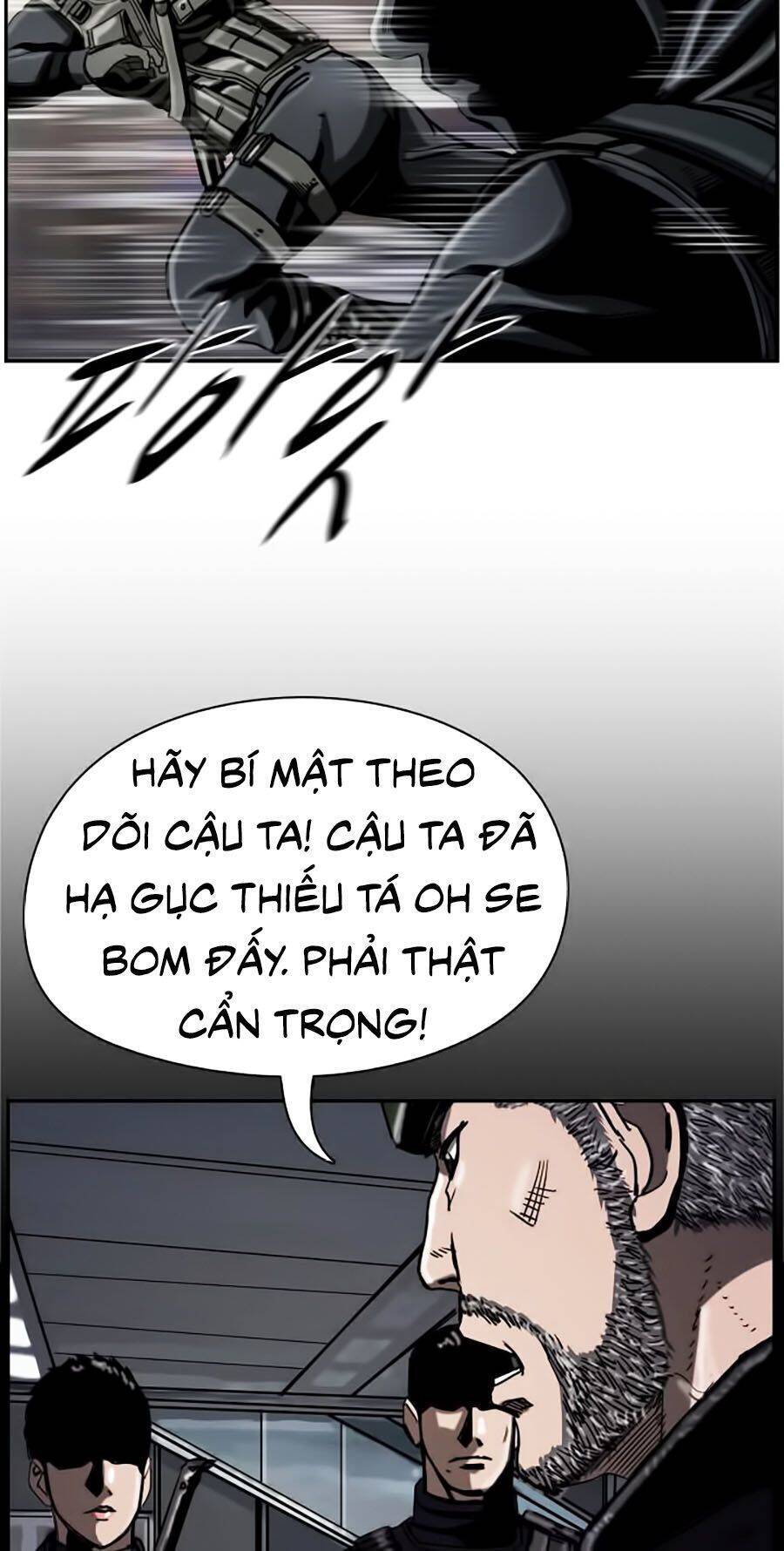 Thợ Săn Đầu Tiên Chapter 22 - Trang 48