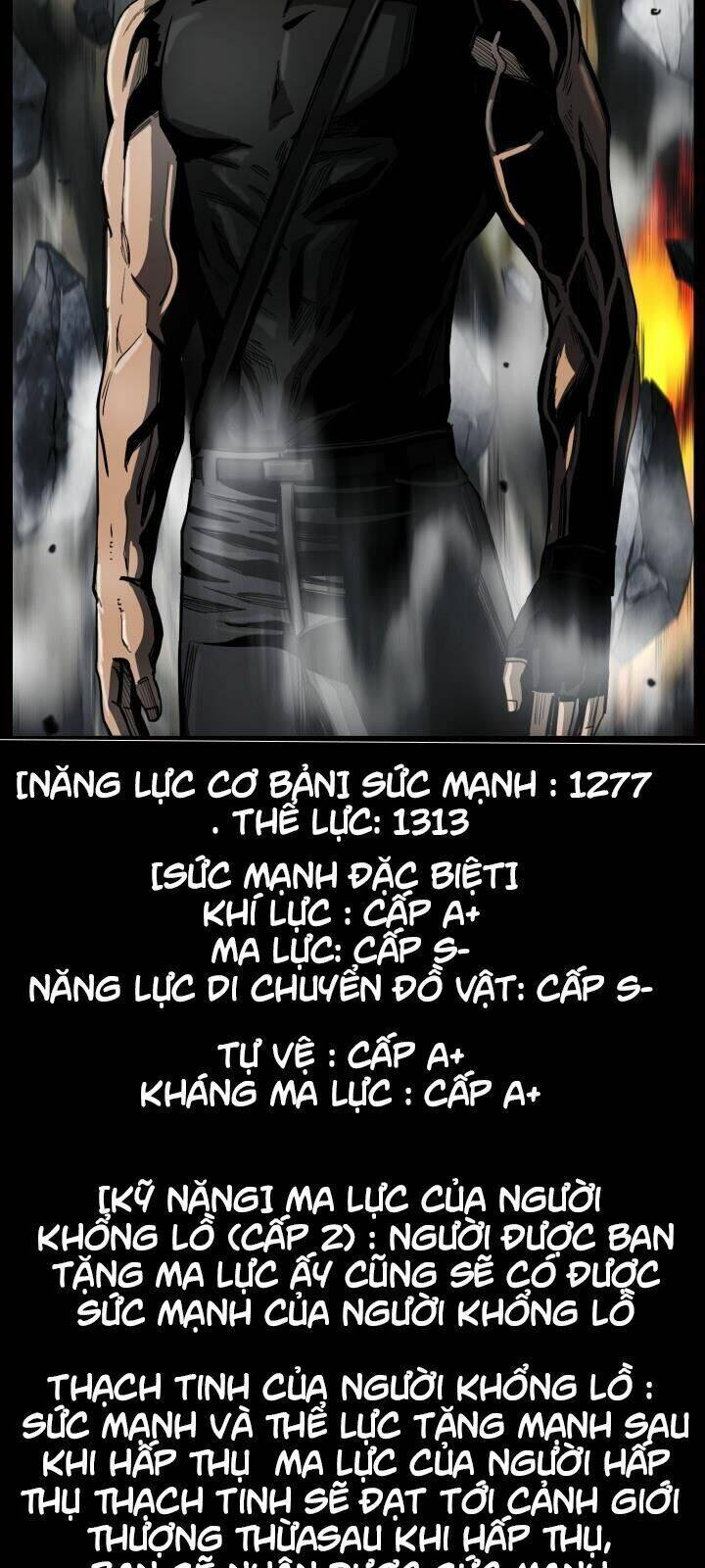 Thợ Săn Đầu Tiên Chapter 81 - Trang 6