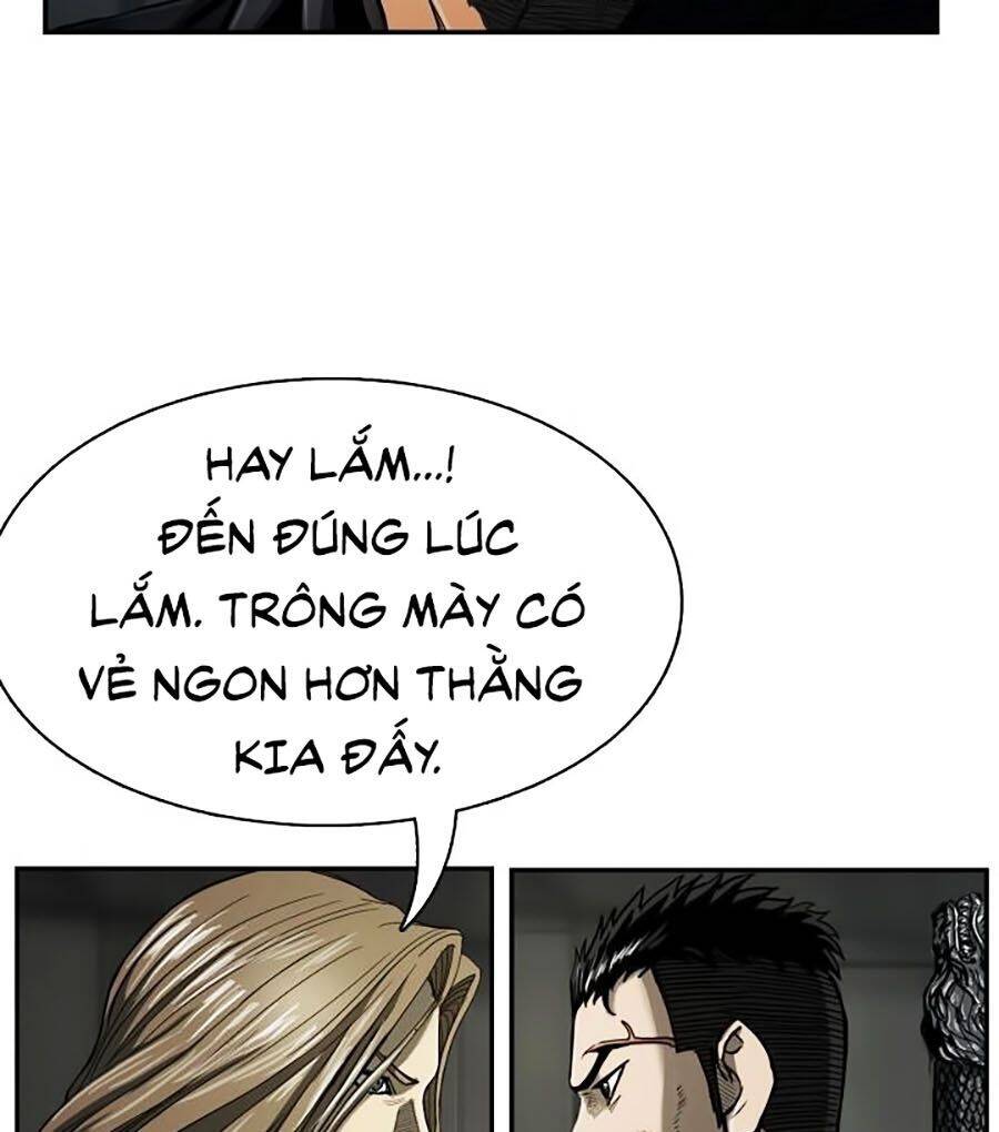 Thợ Săn Đầu Tiên Chapter 76 - Trang 60