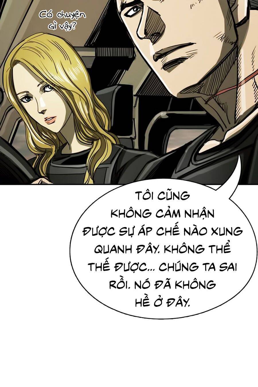 Thợ Săn Đầu Tiên Chapter 32 - Trang 20