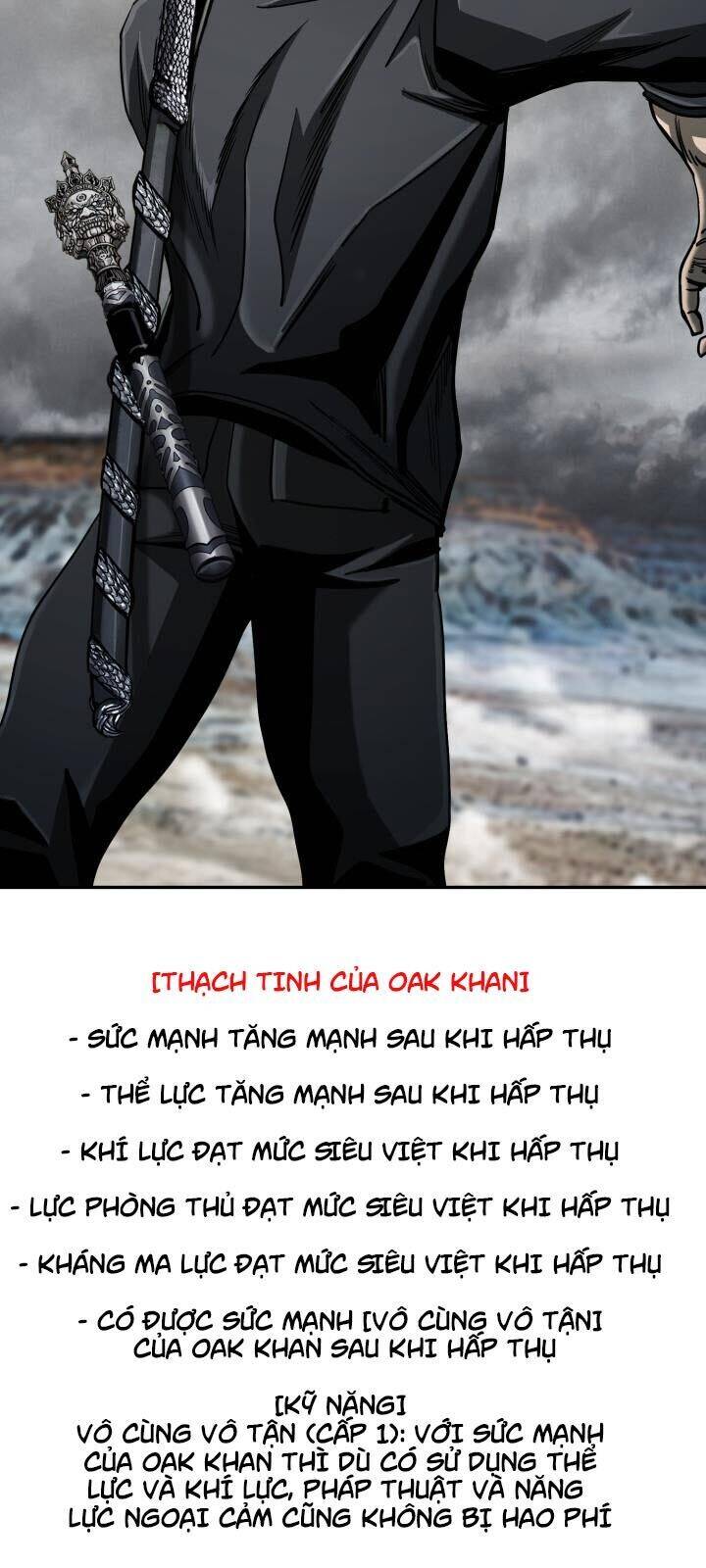 Thợ Săn Đầu Tiên Chapter 89 - Trang 57