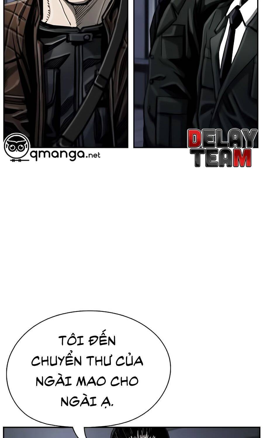 Thợ Săn Đầu Tiên Chapter 27 - Trang 27