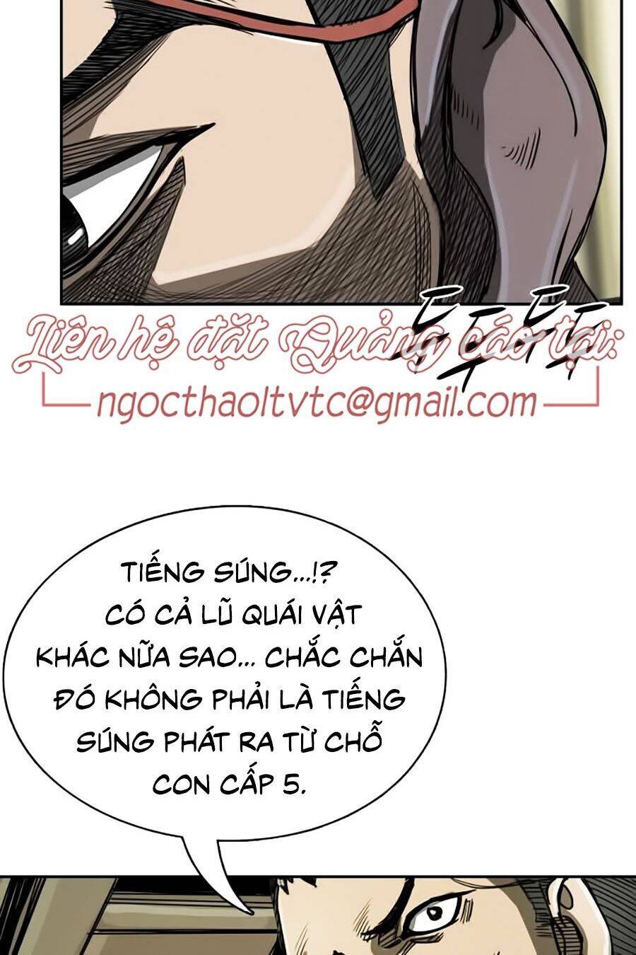 Thợ Săn Đầu Tiên Chapter 32 - Trang 19