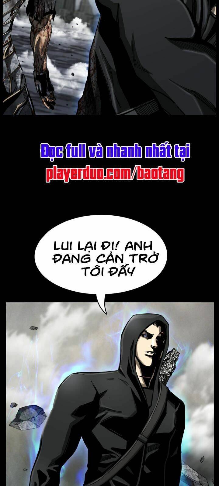 Thợ Săn Đầu Tiên Chapter 79 - Trang 55