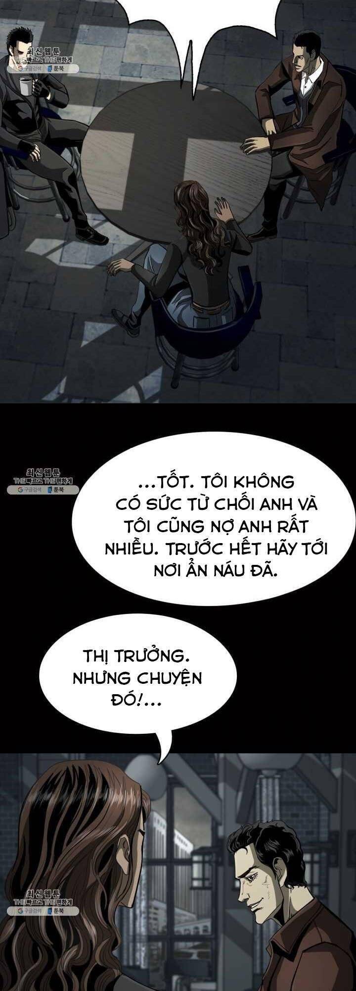 Thợ Săn Đầu Tiên Chapter 97 - Trang 19