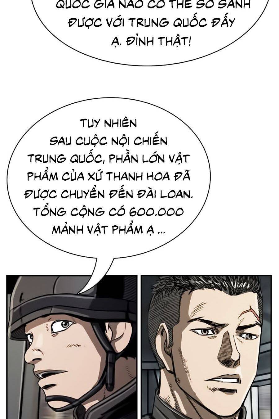 Thợ Săn Đầu Tiên Chapter 36 - Trang 75