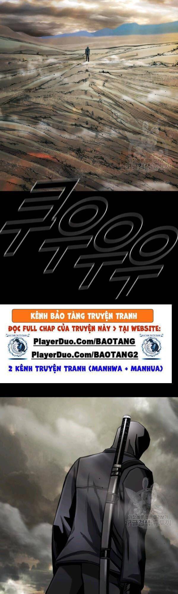 Thợ Săn Đầu Tiên Chapter 100 - Trang 43