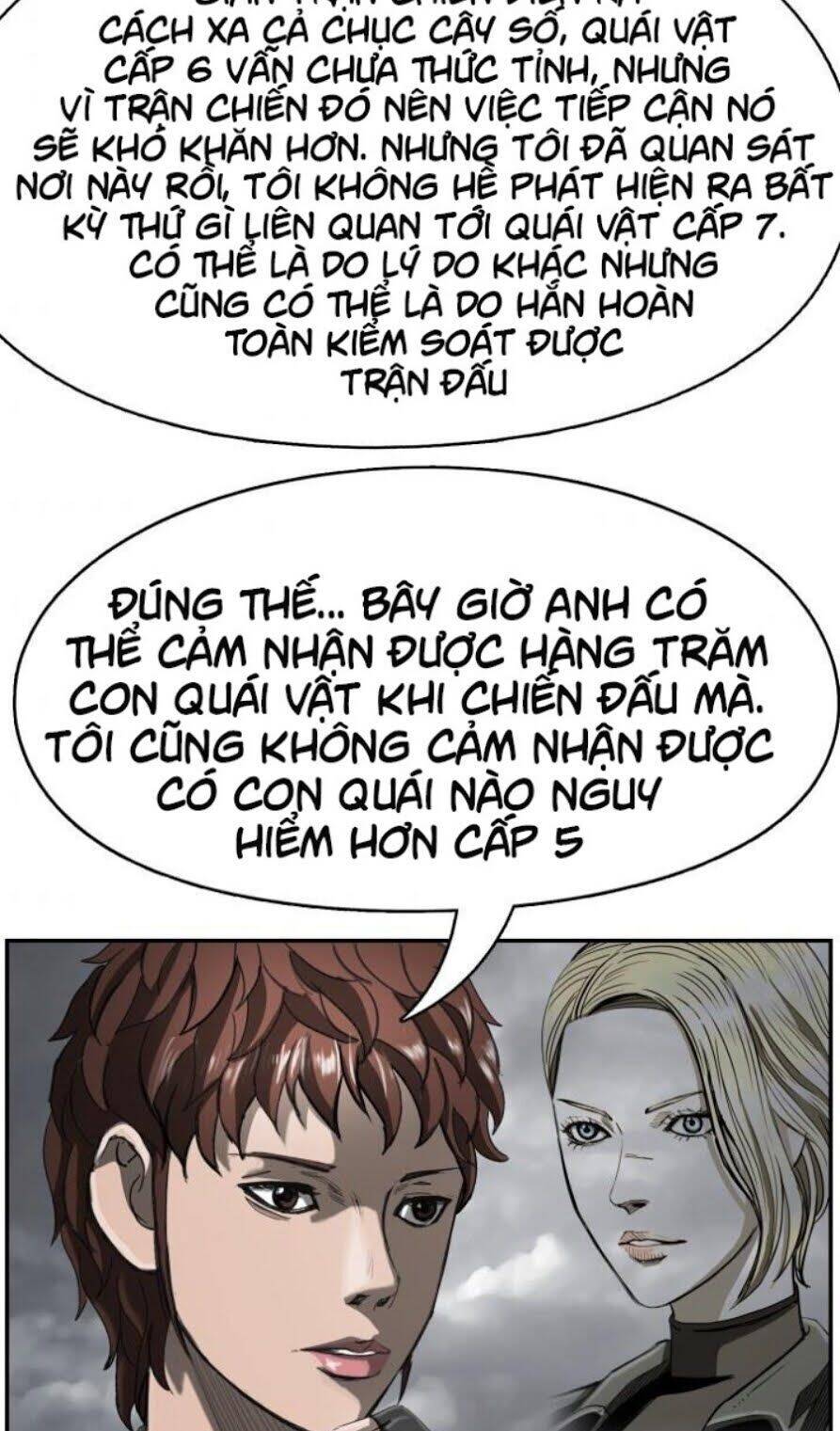 Thợ Săn Đầu Tiên Chapter 83 - Trang 51