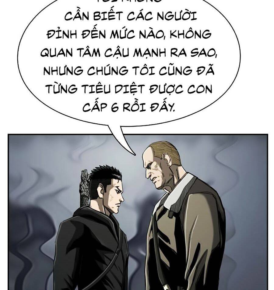 Thợ Săn Đầu Tiên Chapter 75 - Trang 70