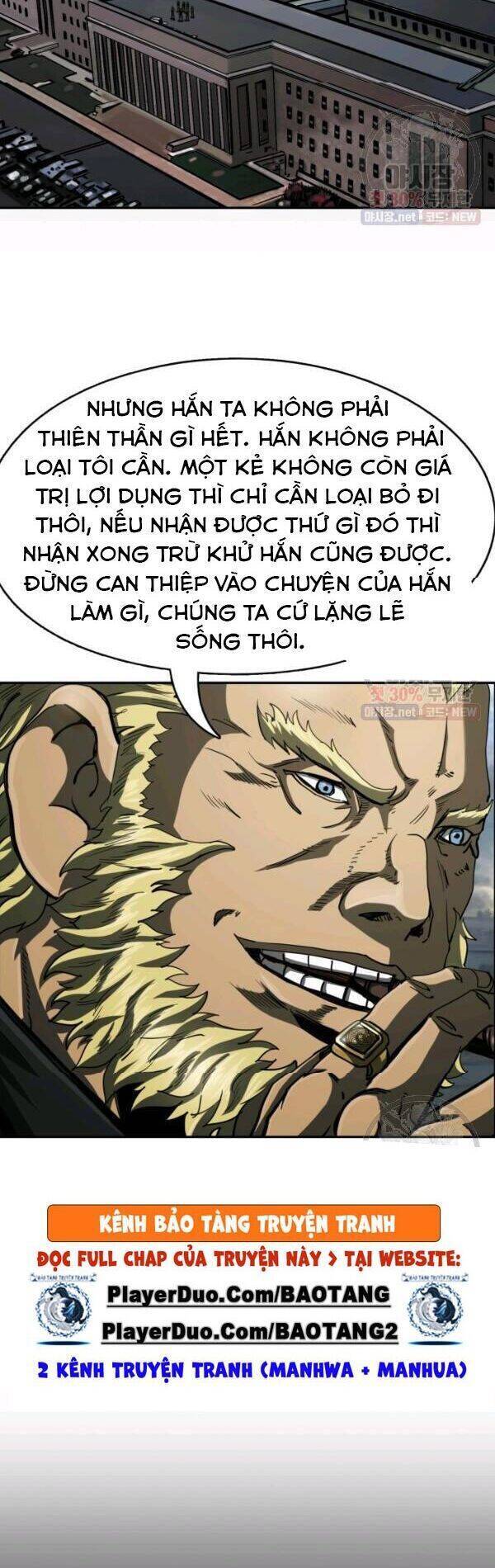 Thợ Săn Đầu Tiên Chapter 96 - Trang 11