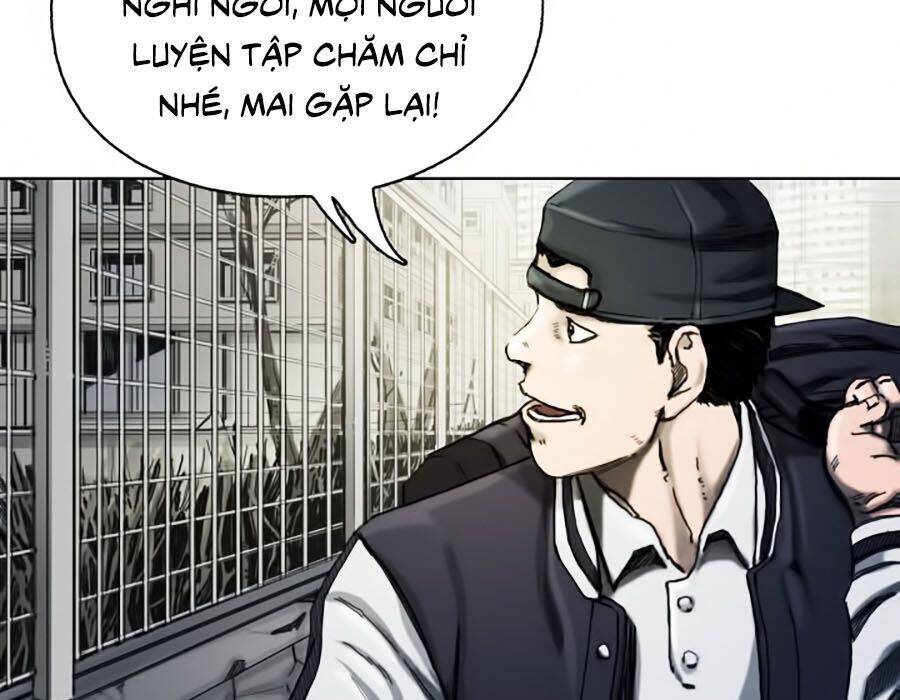 Thợ Săn Đầu Tiên Chapter 2 - Trang 9