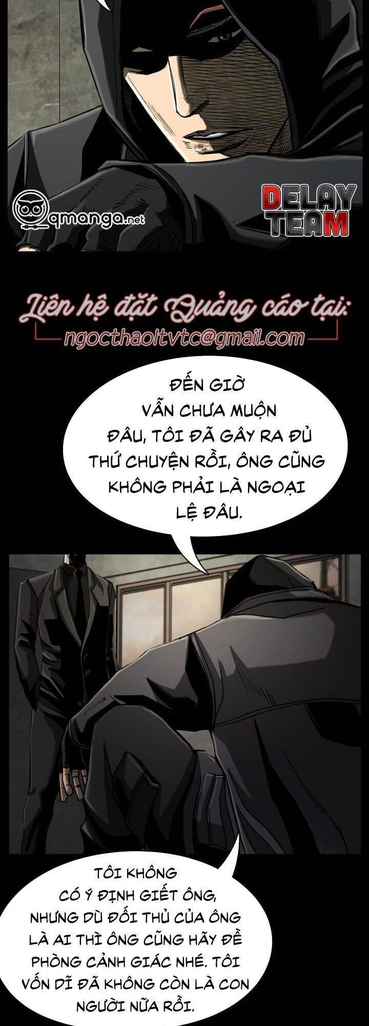 Thợ Săn Đầu Tiên Chapter 73 - Trang 96