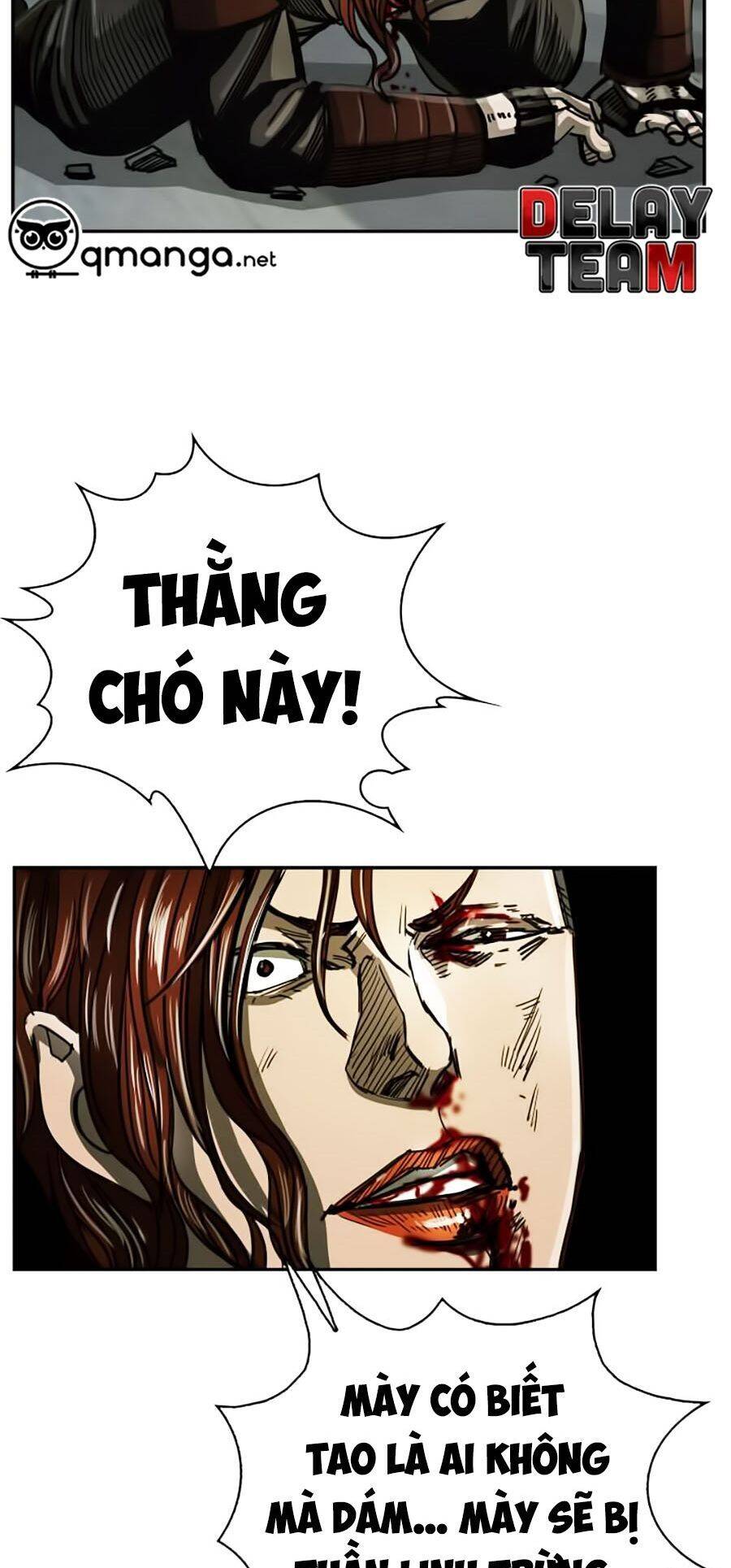 Thợ Săn Đầu Tiên Chapter 31 - Trang 73