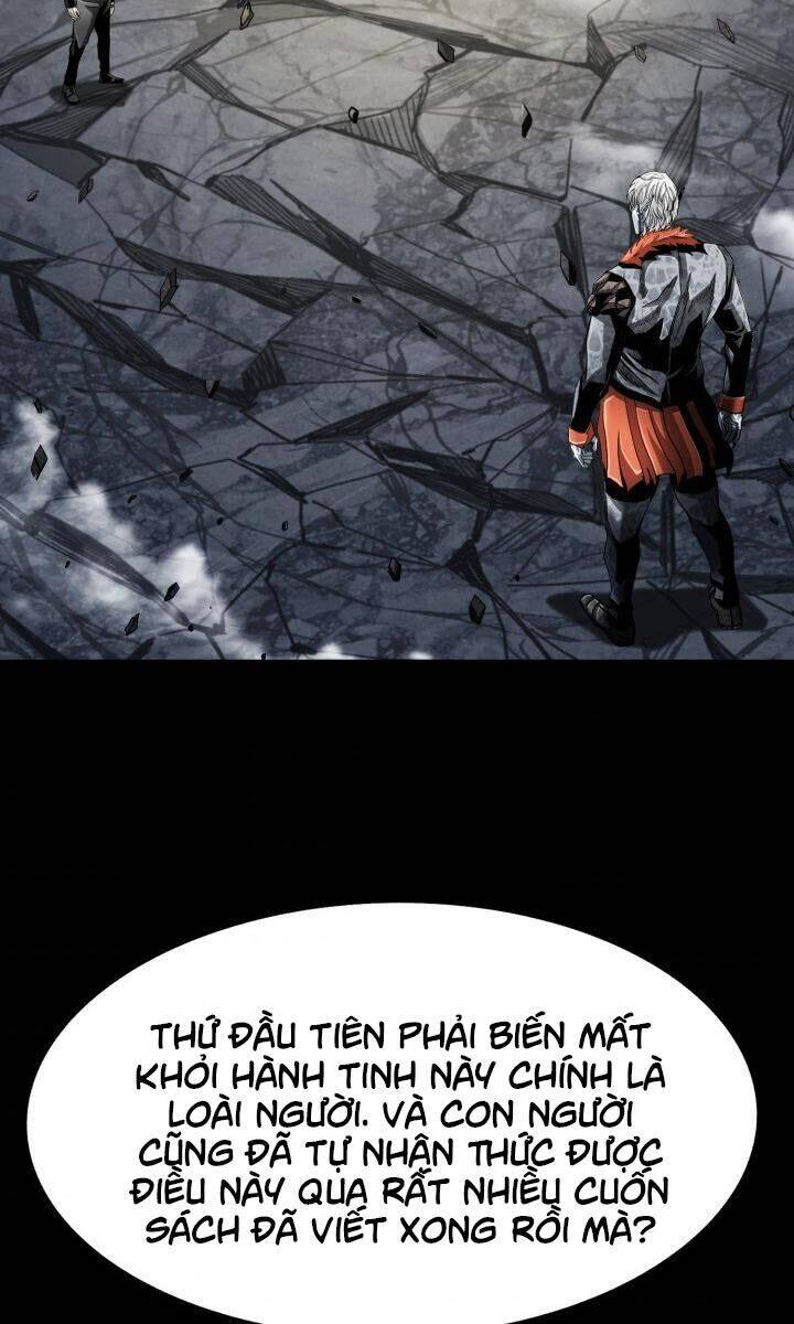 Thợ Săn Đầu Tiên Chapter 90 - Trang 51