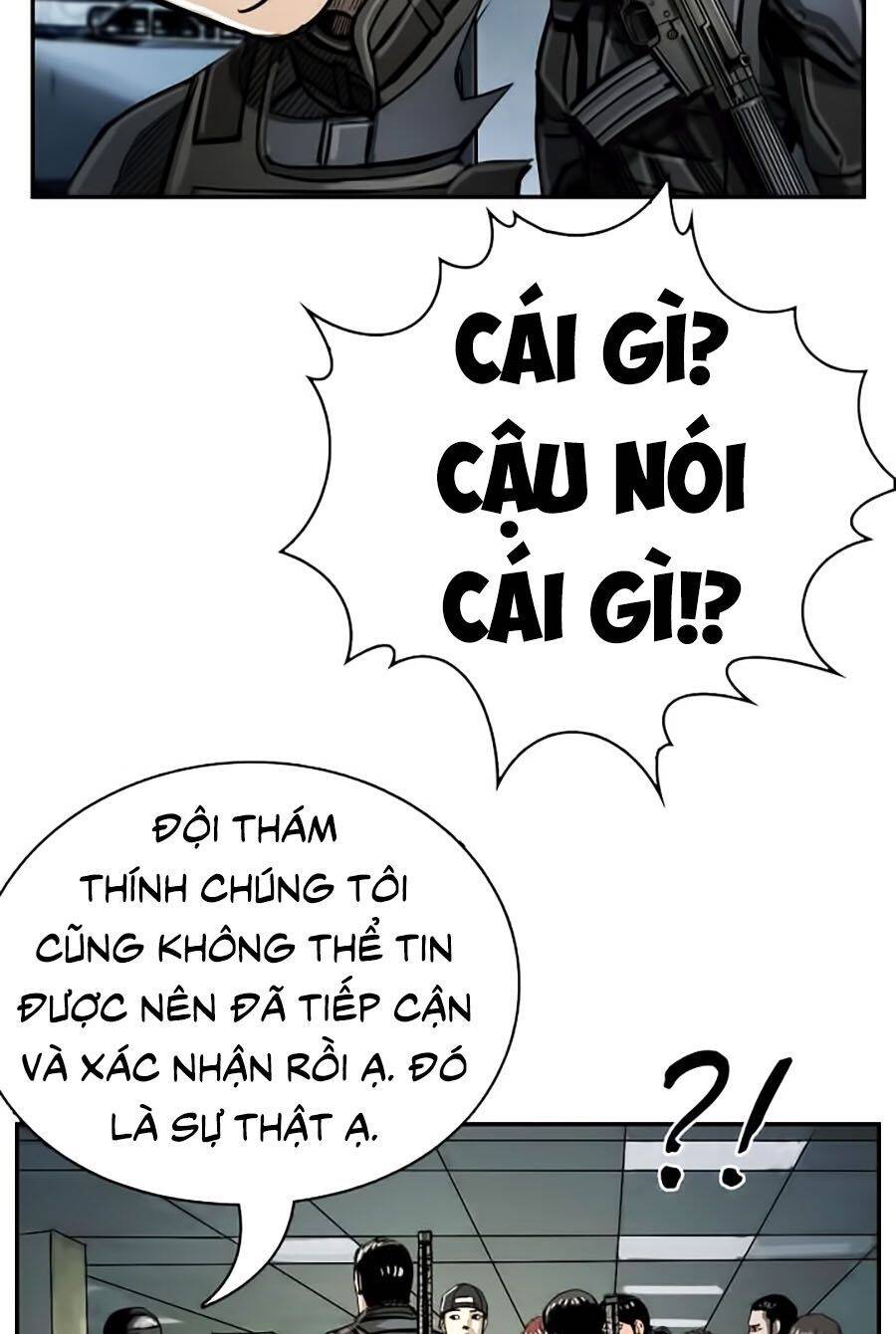 Thợ Săn Đầu Tiên Chapter 32 - Trang 57