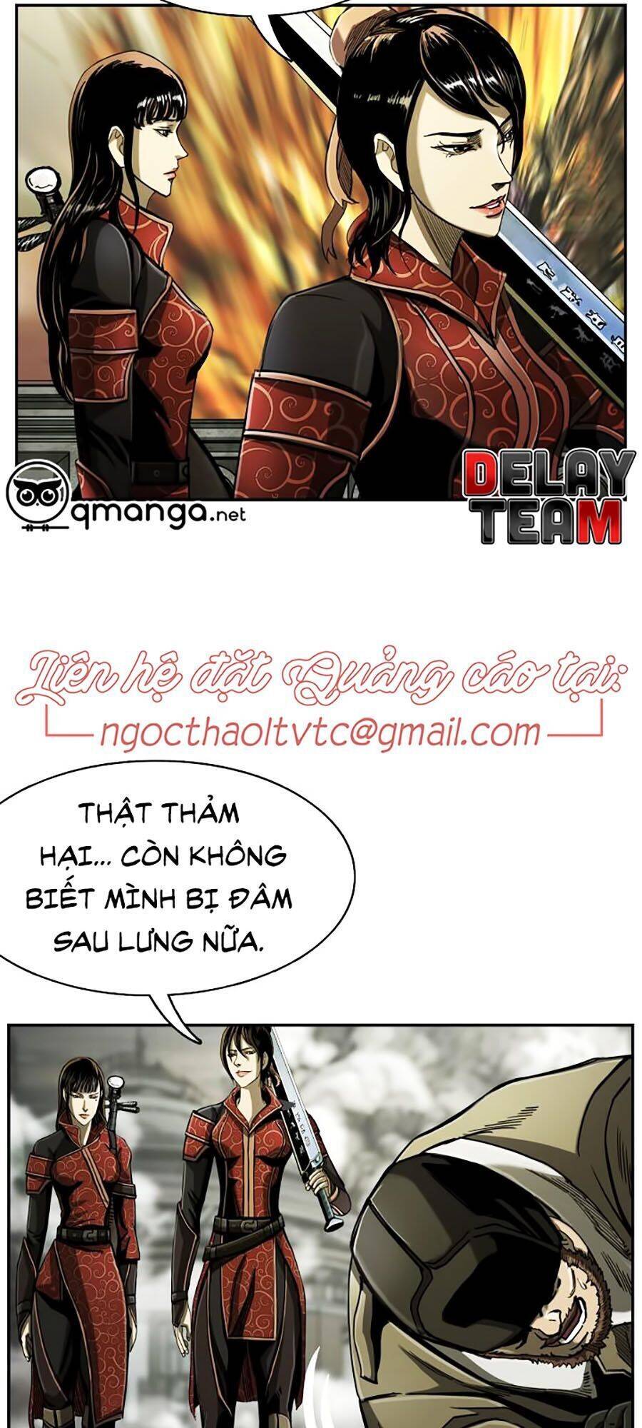 Thợ Săn Đầu Tiên Chapter 77 - Trang 36