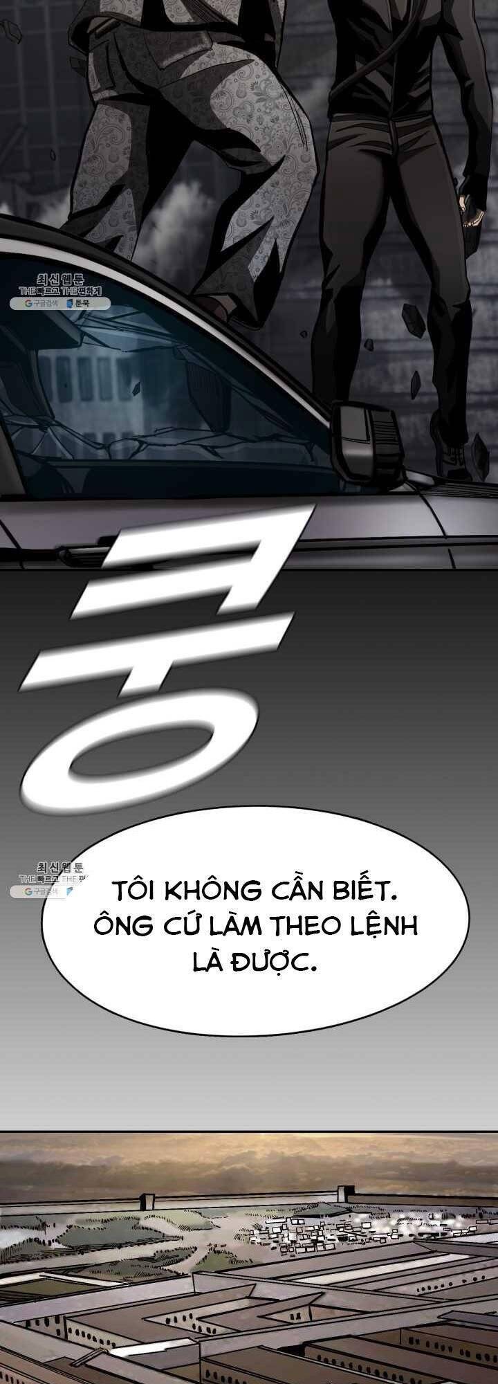 Thợ Săn Đầu Tiên Chapter 97 - Trang 58