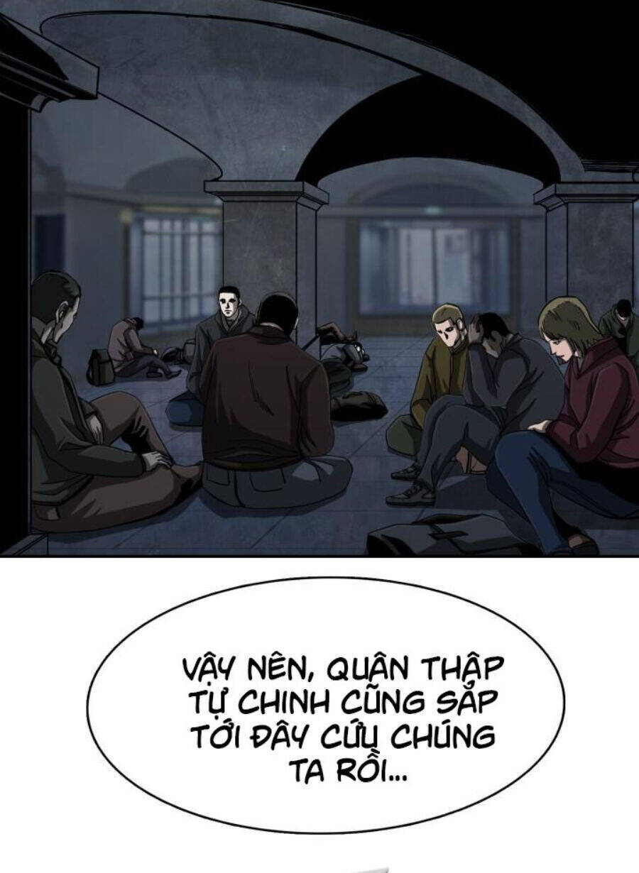 Thợ Săn Đầu Tiên Chapter 83 - Trang 3