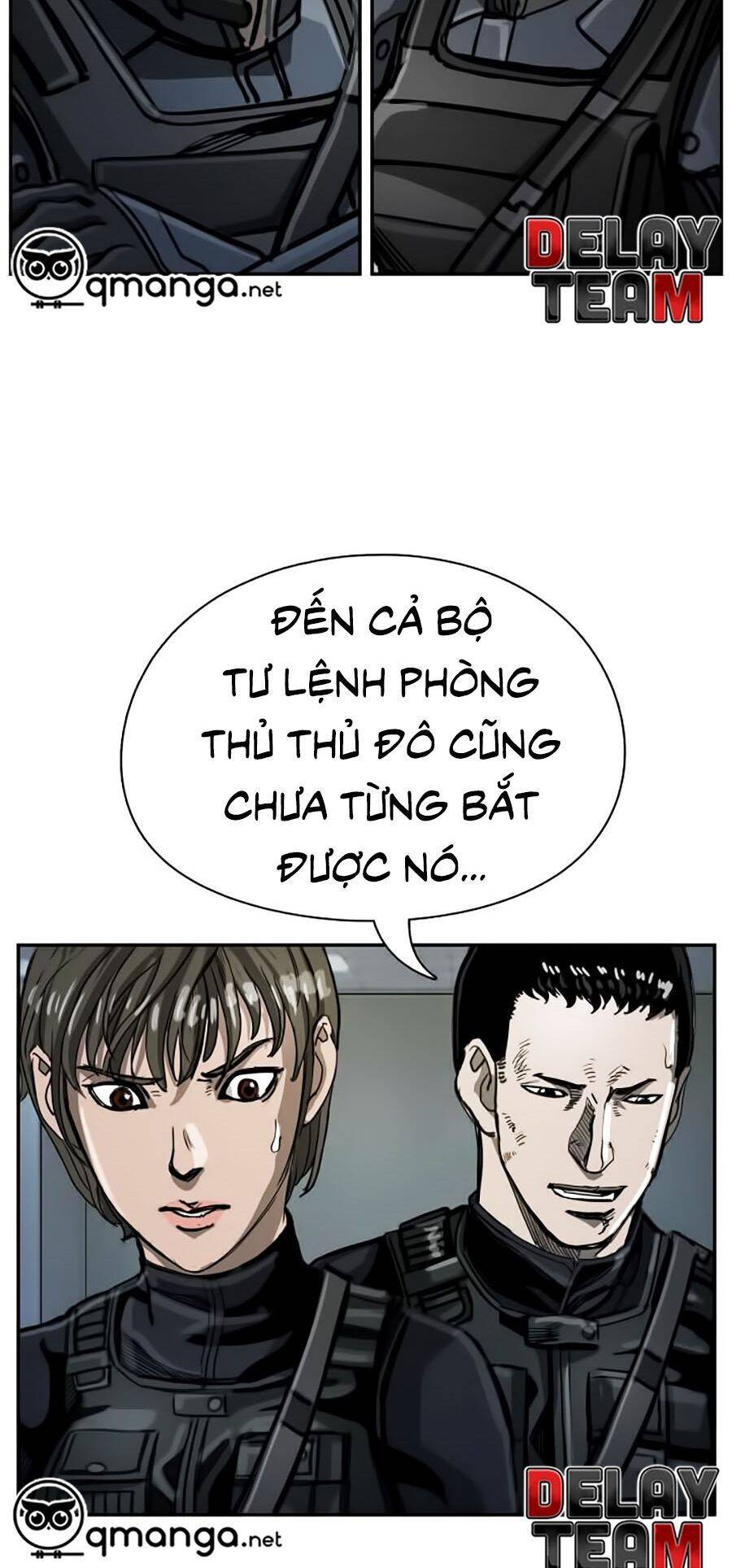 Thợ Săn Đầu Tiên Chapter 31 - Trang 58