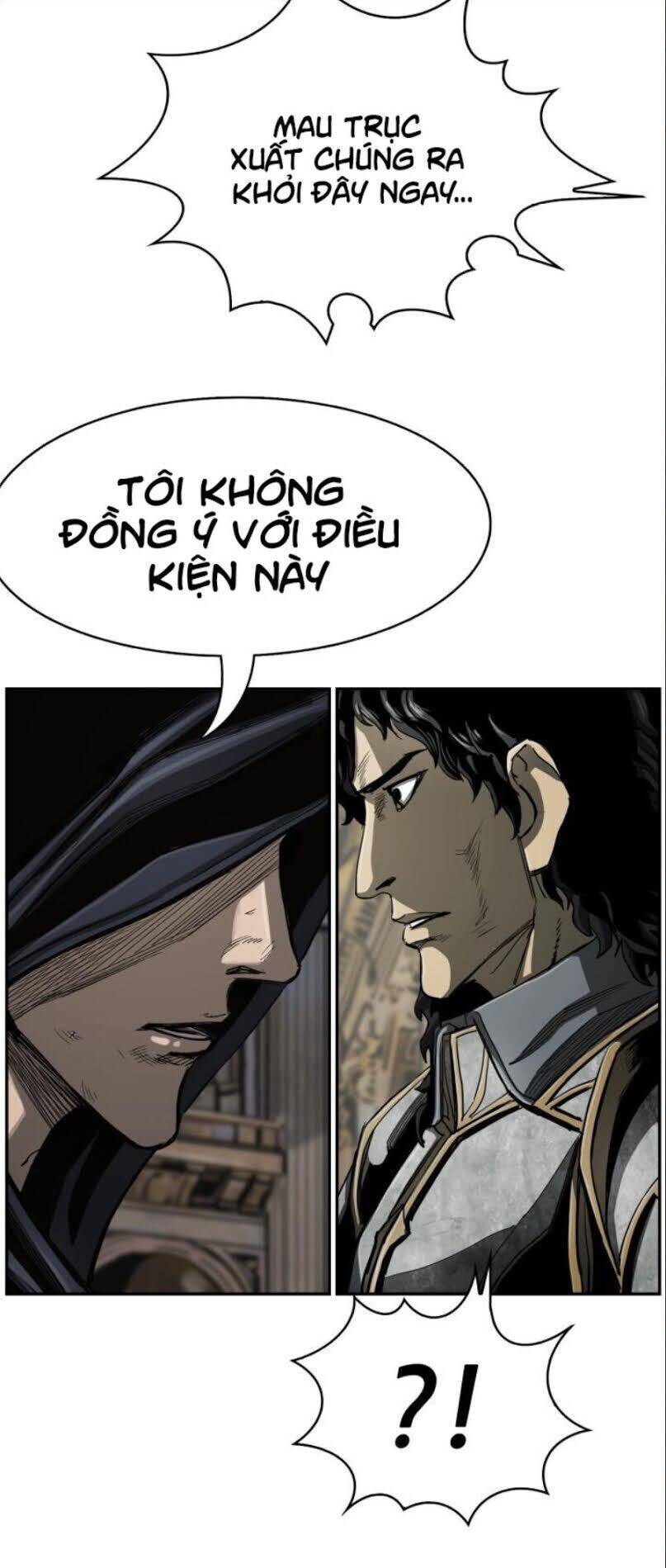 Thợ Săn Đầu Tiên Chapter 82 - Trang 48