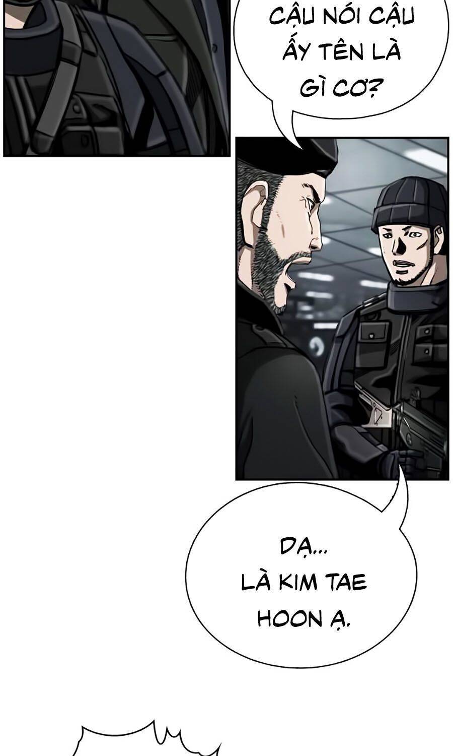 Thợ Săn Đầu Tiên Chapter 21 - Trang 28