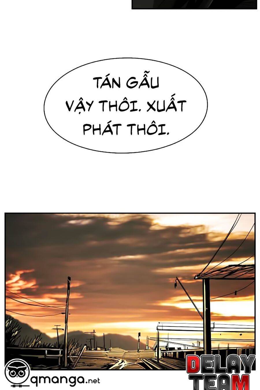 Thợ Săn Đầu Tiên Chapter 75 - Trang 28