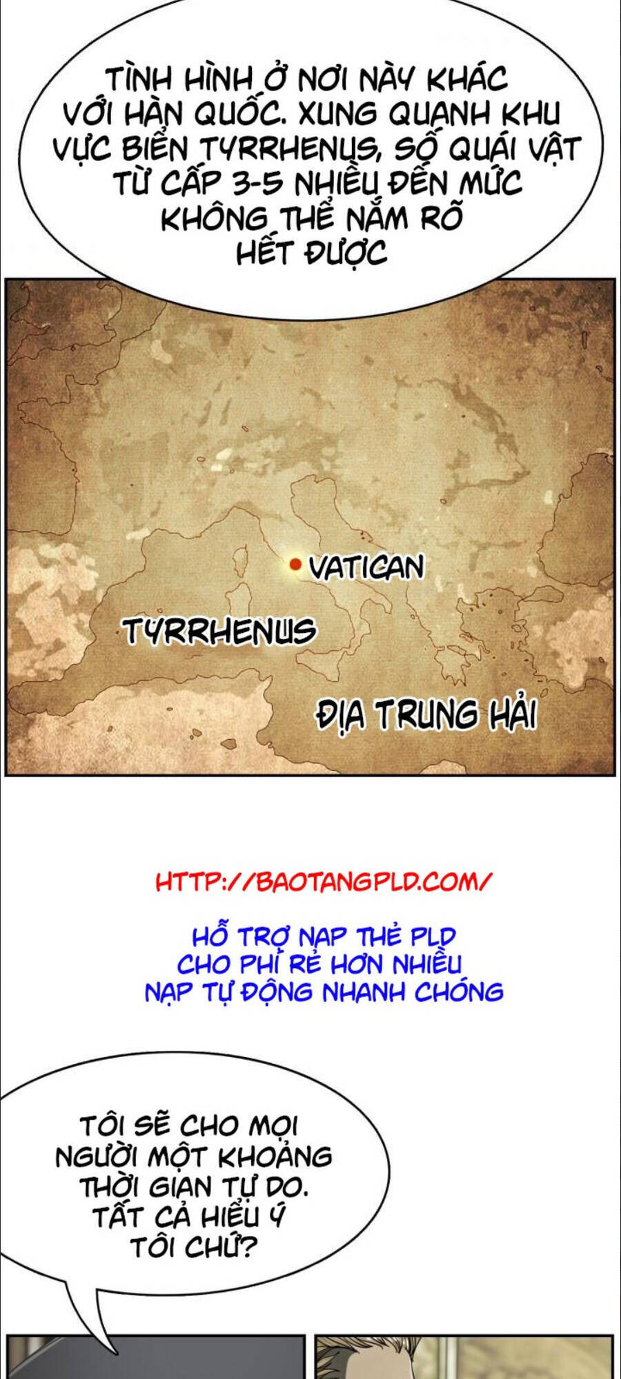 Thợ Săn Đầu Tiên Chapter 82 - Trang 53