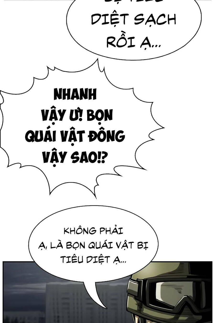 Thợ Săn Đầu Tiên Chapter 75 - Trang 56