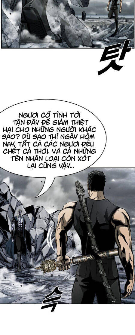 Thợ Săn Đầu Tiên Chapter 85 - Trang 20