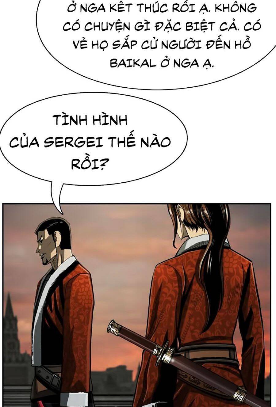 Thợ Săn Đầu Tiên Chapter 76 - Trang 38