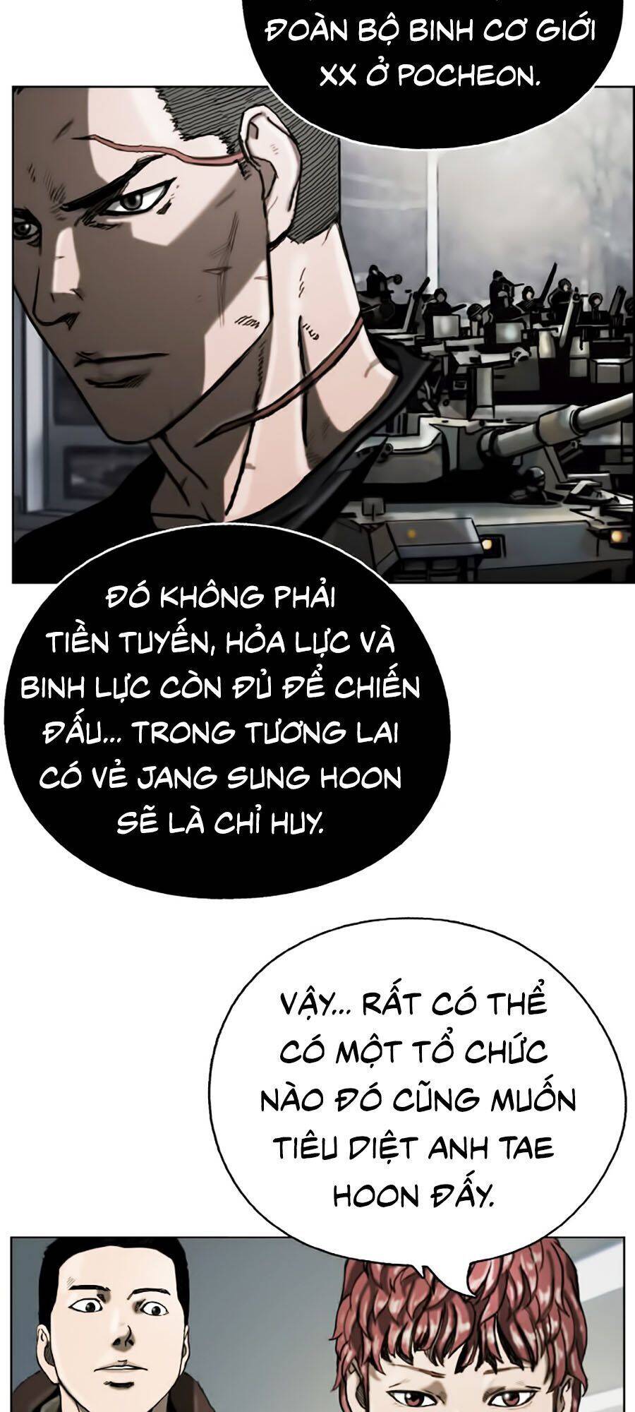 Thợ Săn Đầu Tiên Chapter 11 - Trang 48