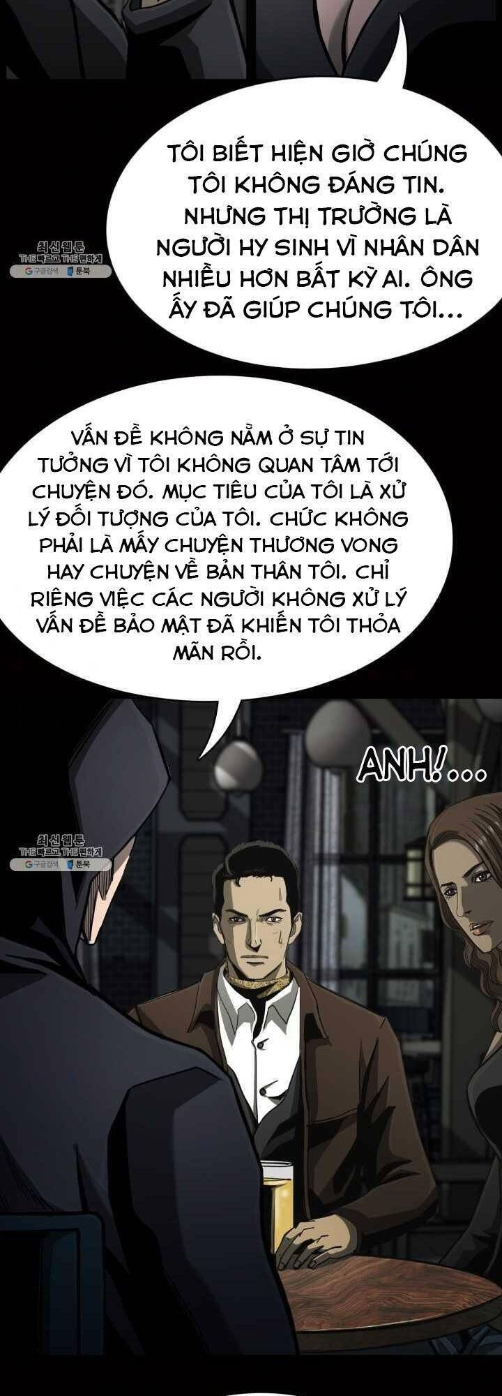 Thợ Săn Đầu Tiên Chapter 97 - Trang 16