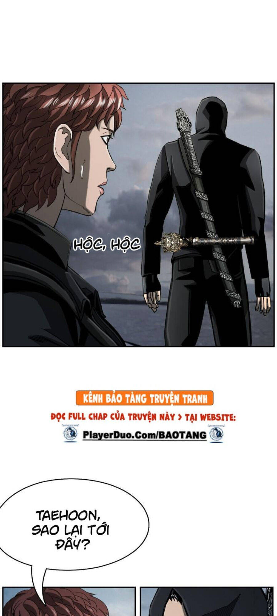 Thợ Săn Đầu Tiên Chapter 83 - Trang 46